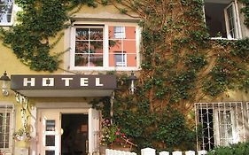 Hotel Mariahilf München